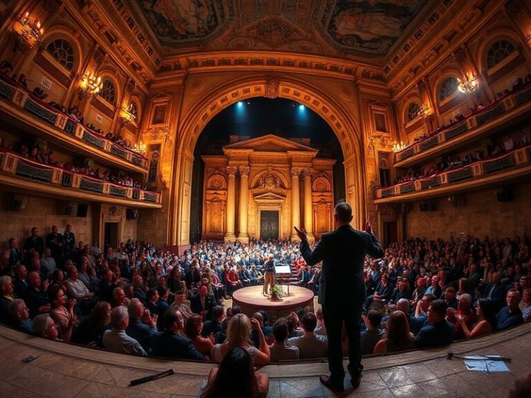 Malta Fiordaliso to perform at Pjazza Teatru Rjal for Notte Italiana 2026
