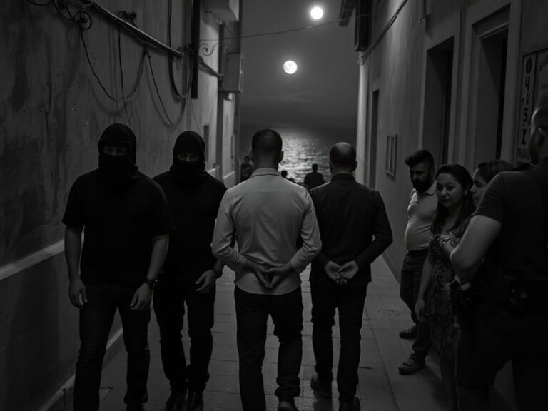 Malta Five charged over Marsascala gang rape as police warn of more victims