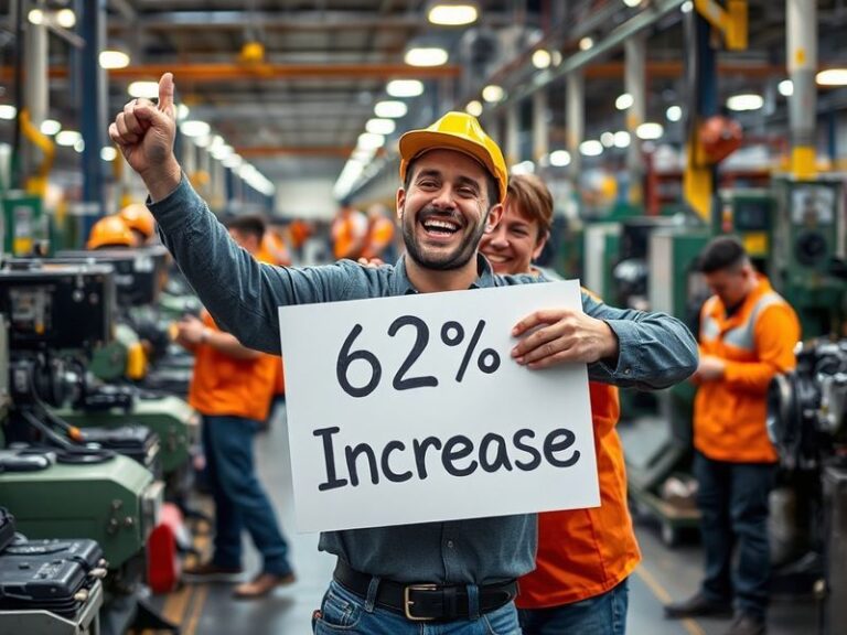 Malta Momentum's Workers' Day promise: A 62% increase in minimum wage