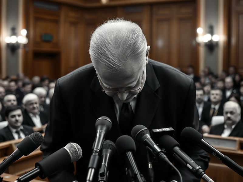 Malta Carm Mifsud Bonnici bows out, ending a three-generation dynasty