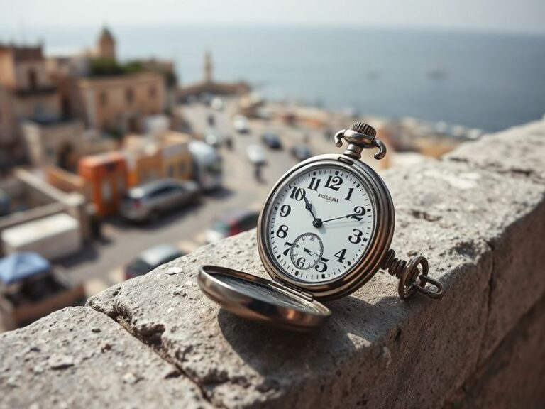 Malta Art: Sliema exhibition captures the fleeting nature of time