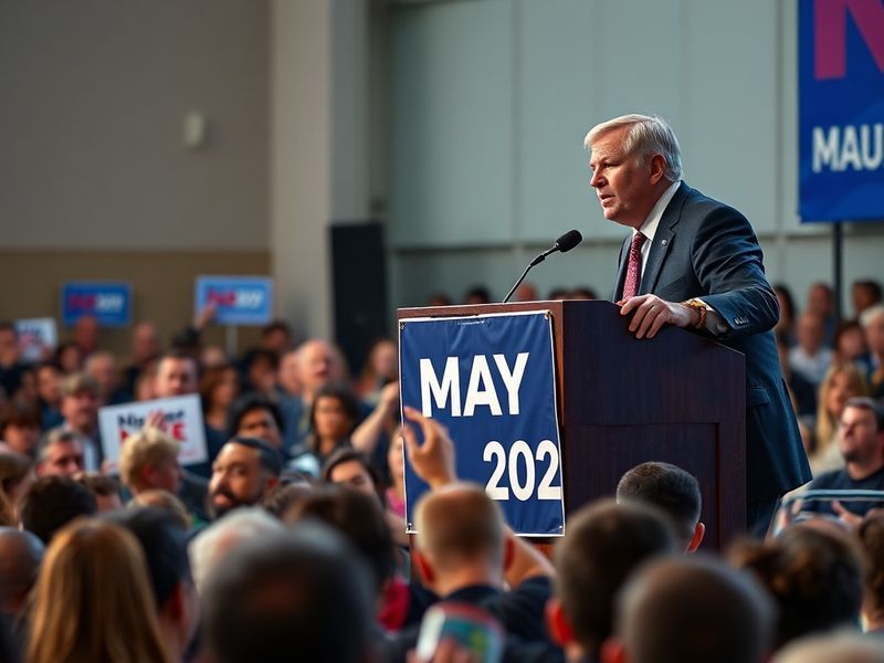 Malta Announcements – May 1, 2026