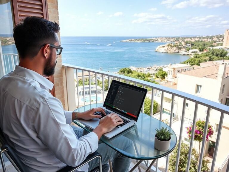 Malta Abela promises new remote work rights and €5,000 learning fund