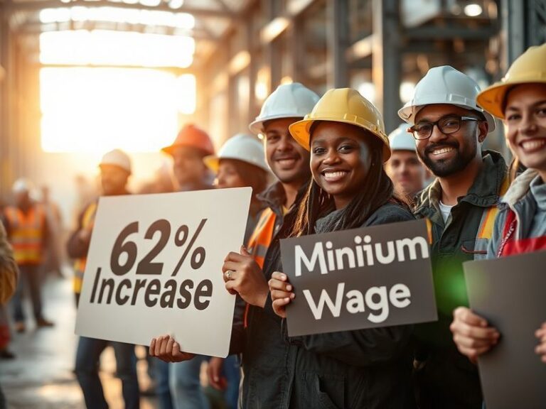 Malta Momentum's Workers' Day promise: A 62% increase in minimum wage