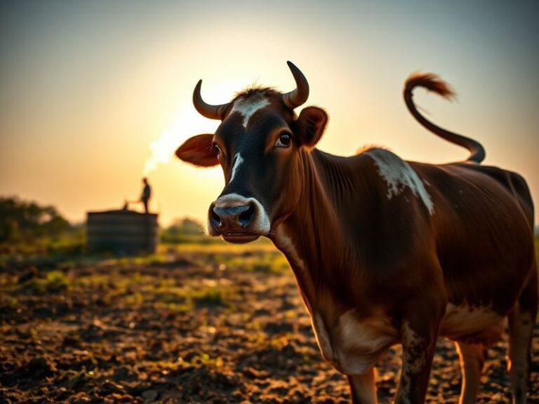 Malta India's cows offer biogas alternative to Mideast energy crunch
