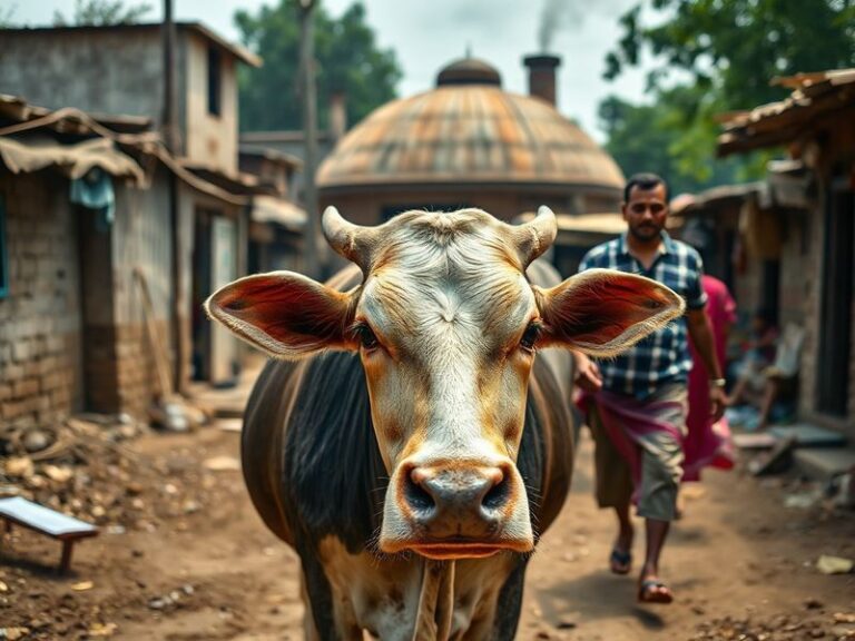 Malta India's cows offer biogas alternative to Mideast energy crunch