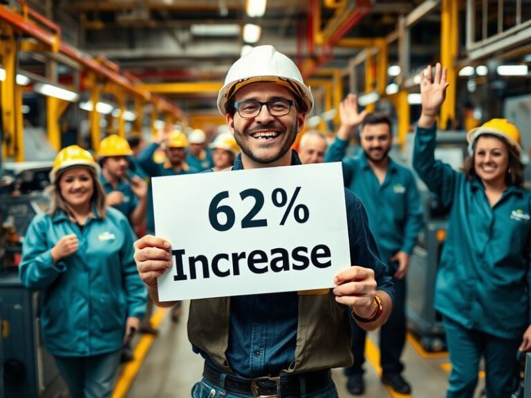 Malta Momentum's Workers' Day promise: A 62% increase in minimum wage