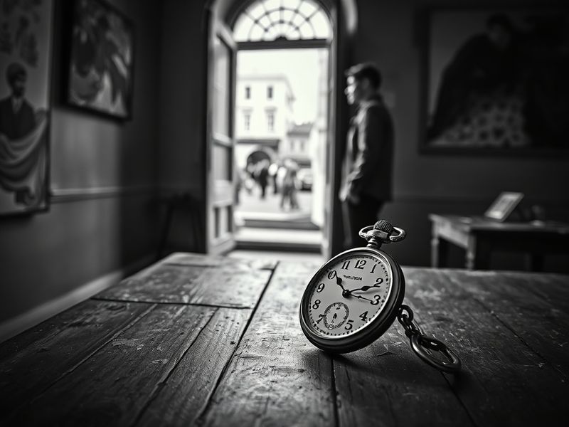 Malta Art: Sliema exhibition captures the fleeting nature of time