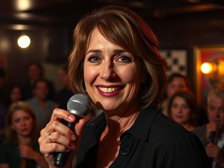 Malta 'I am everyone's singer': Mary Spiteri on music beyond party ties