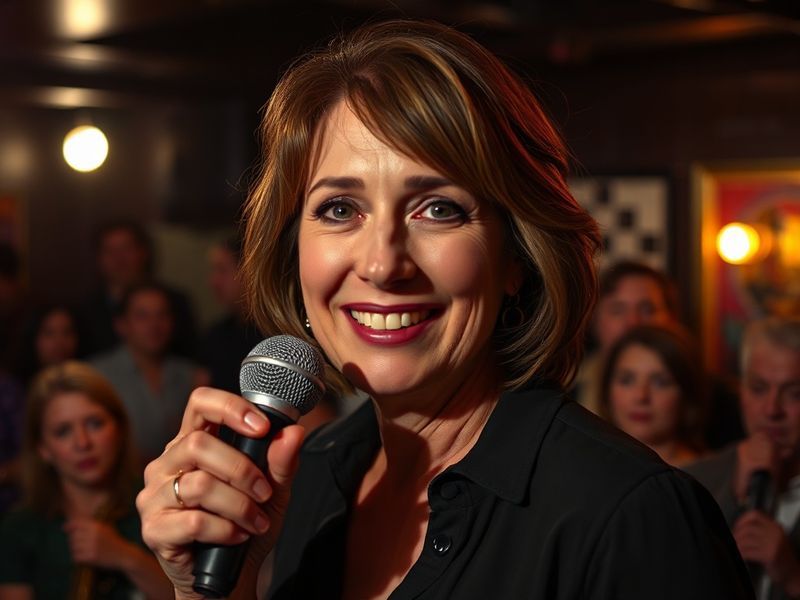 Malta 'I am everyone's singer': Mary Spiteri on music beyond party ties