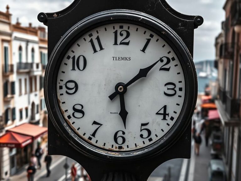 Malta Art: Sliema exhibition captures the fleeting nature of time