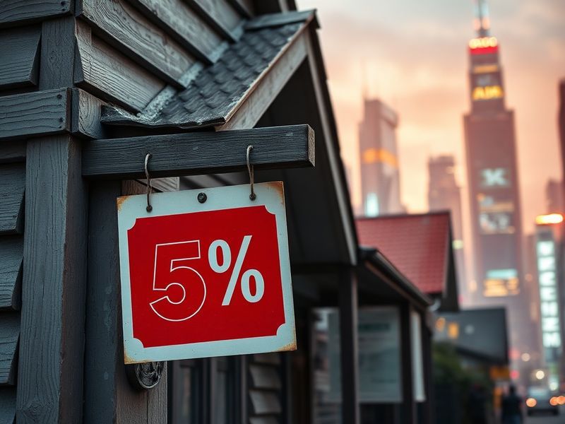 Malta House prices ‘undervalued’ by about 5% in 2025, Central Bank says