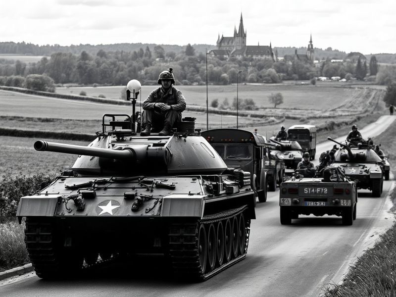 Malta US to withdraw about 5,000 troops from Germany
