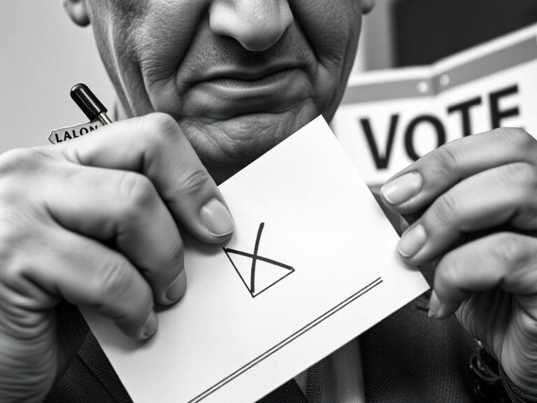 Malta Voting out Labour is the main objective