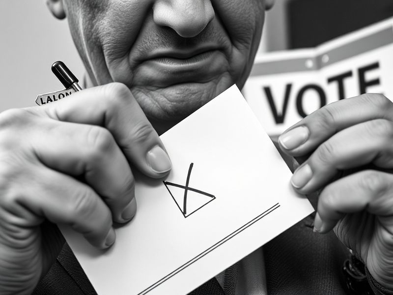 Malta Voting out Labour is the main objective