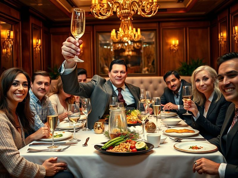 Malta 'I've just become a millionaire, and my friends expect me to share it'