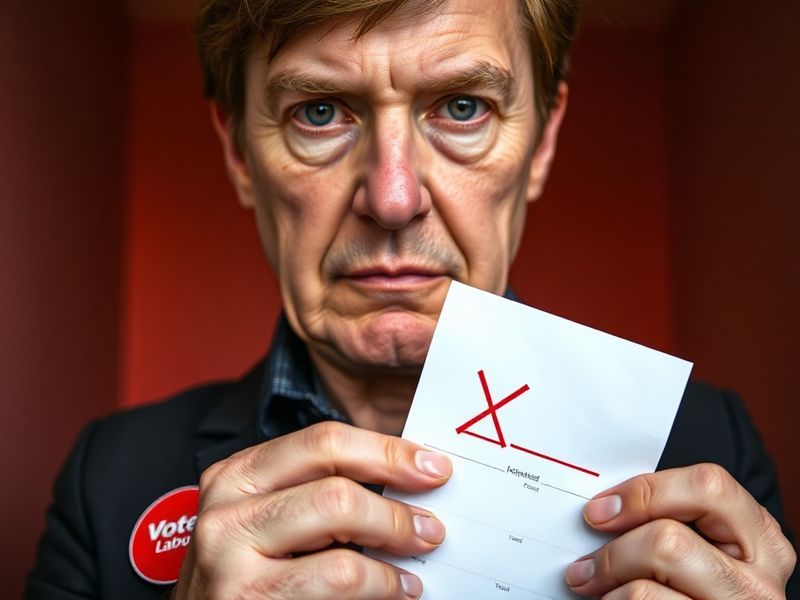Malta Voting out Labour is the main objective