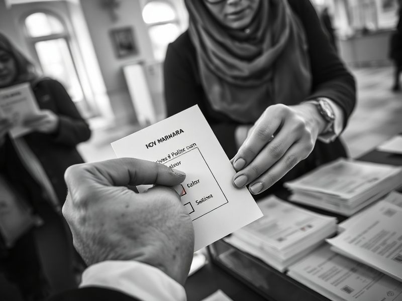 Malta Marmarà poll puts Labour ahead by around 28,000 votes