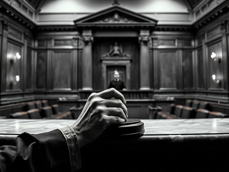 Malta From The Bench: The law beyond death