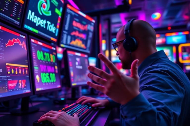Malta Malta’s Online Casinos: The Role of Game Aggregators