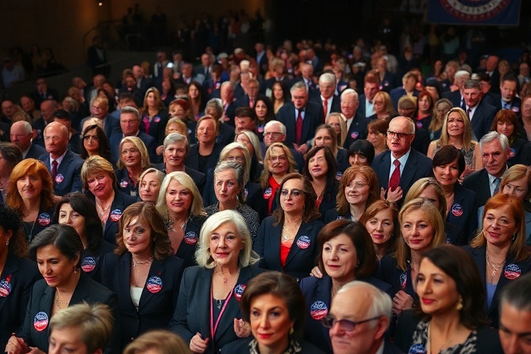 Malta Malta’s Political Shift: Women Rise as PN Falls and PL Surges