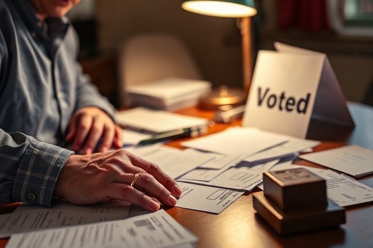 Malta Malta’s 2023 Election: The Cast is Complete