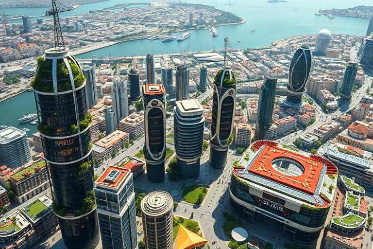 Malta Malta’s Next Leap: A Look into Upcoming Projects