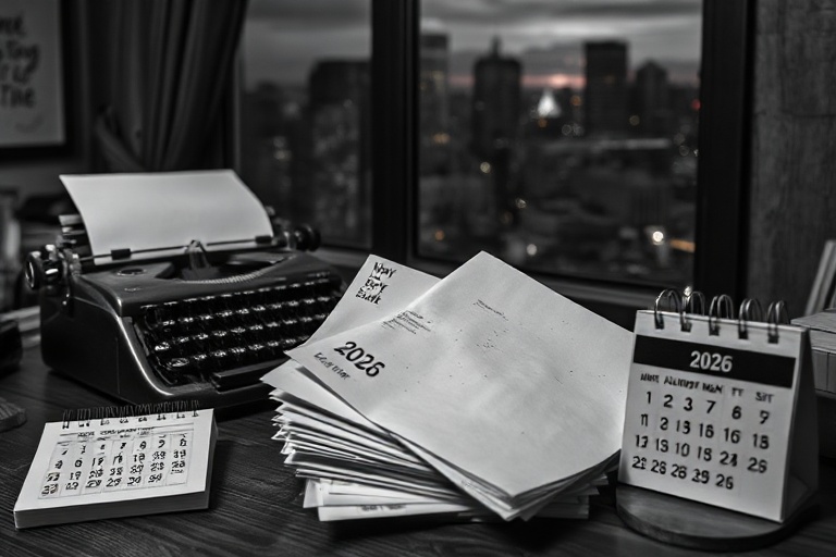 Malta Malta’s Voices: Letters Stir Change on May 13, 2026