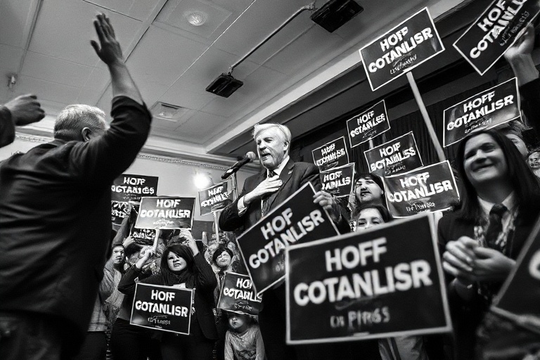 Malta Malta’s Election Campaign: Day 16 Live Blog