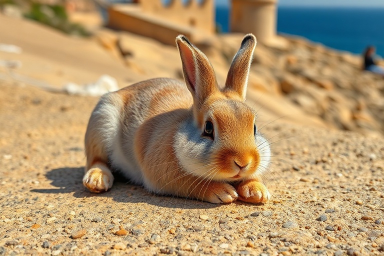 Malta Gozo’s Four-Legged Mystery: Solved