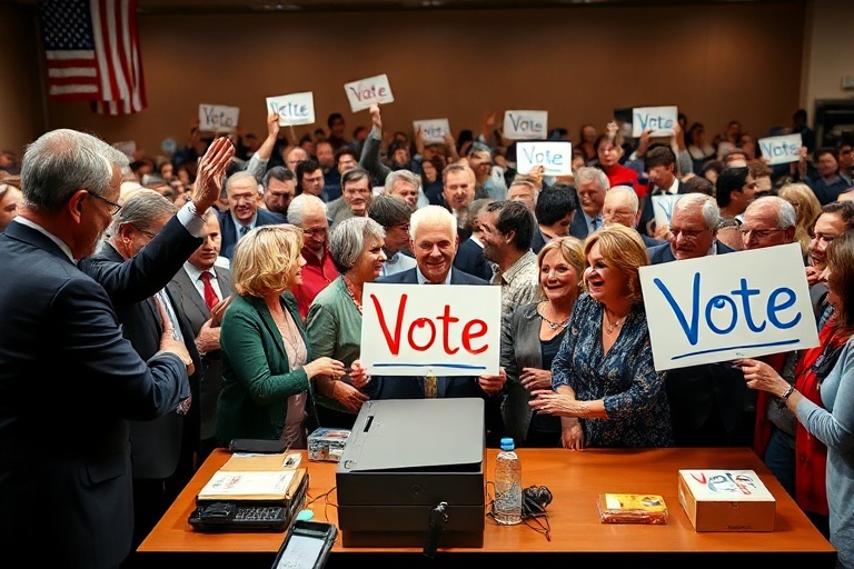 Malta Malta’s 2023 Election: Meet the Contenders