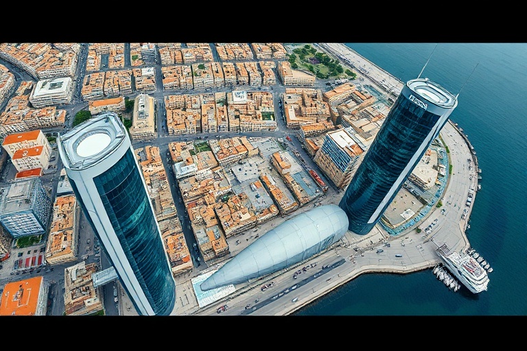 Malta Malta’s Tech Leap: From Sun & Sea to Silicon