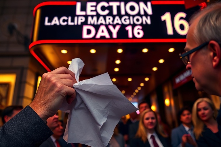 Malta Election Campaign Heats Up: Day 16 Live Blog