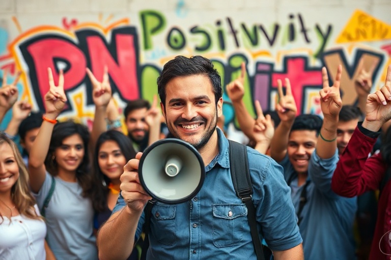 Malta PN’s New Tune: Alex Borg’s Positivity and Unity