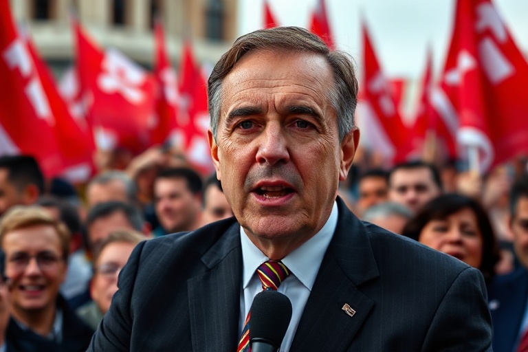Malta Abela’s Promise: Can Malta’s PM Deliver?