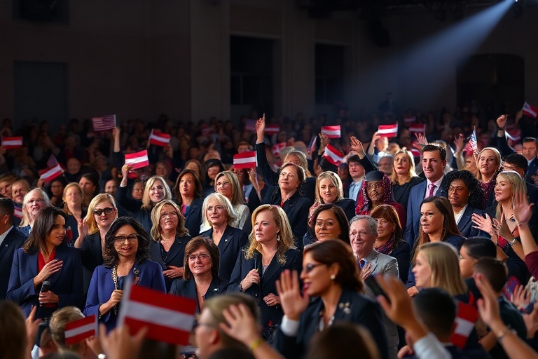 Malta Malta’s Women Candidates Surge as PN Falls, PL Gains
