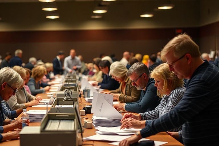 Malta Malta Election: Meet the 2022 Cast