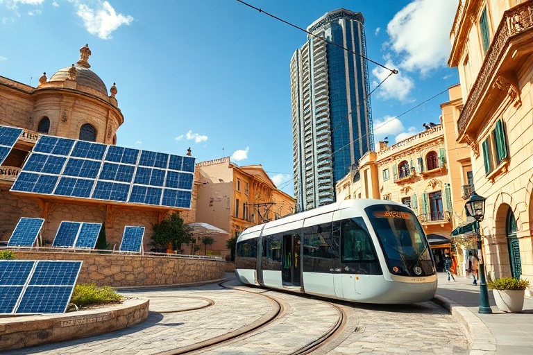Malta Malta’s Next Leap: A Deep Dive into the Island’s Tech Ambitions