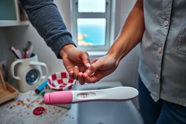 Malta Malta’s Fertility Crisis: Time to Talk
