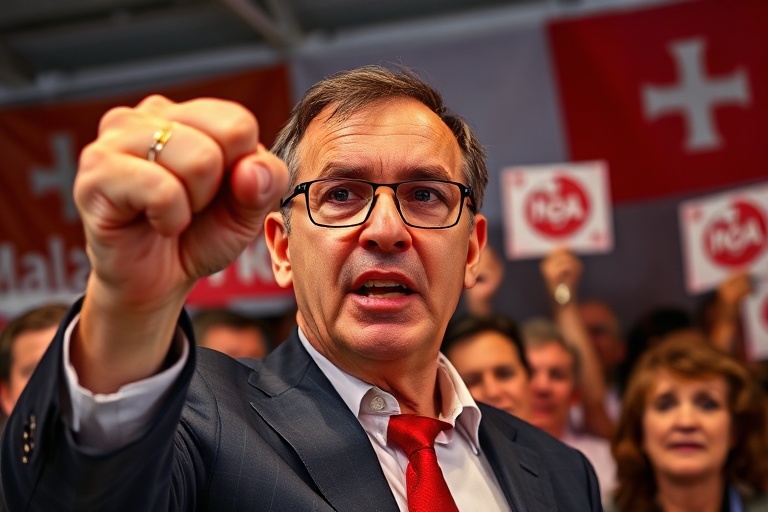 Malta Abela’s Promise: Can He Deliver?
