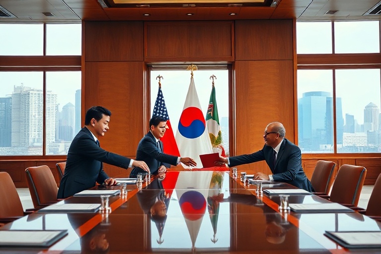 Malta China-US Talks: Malta’s Stake in the Global Trade Game