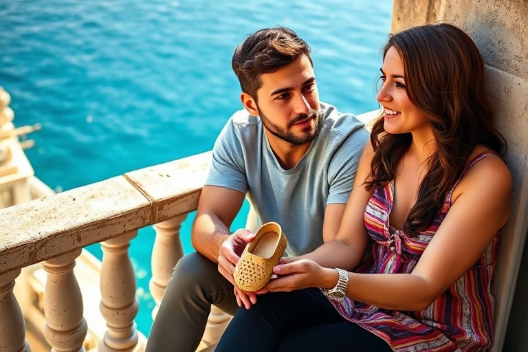 Malta Malta’s Fertility Crisis: Time’s Running Out