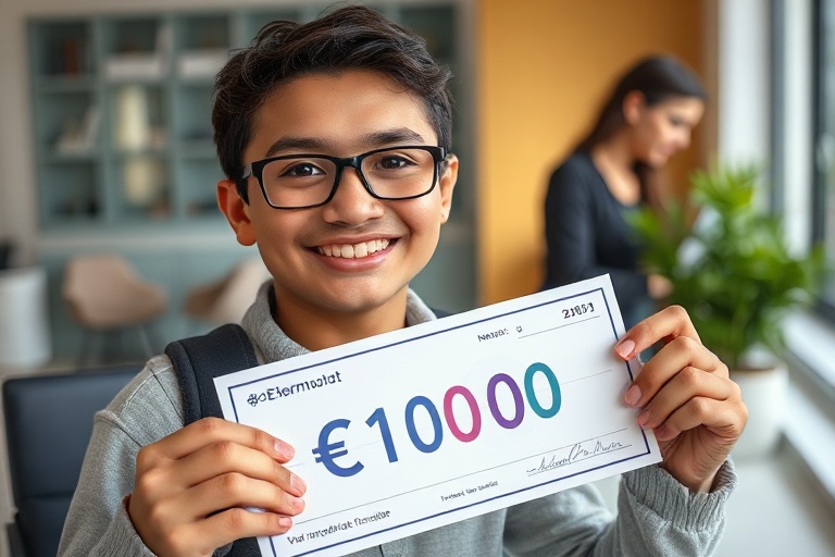 Malta Abela’s €1,000 Promise: A Game Changer for Young Adults with Disabilities?