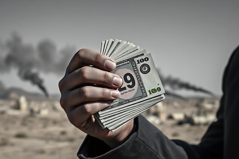 Malta US Iran War Cost: $29B & Malta’s Stake