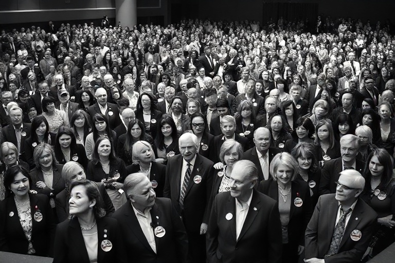 Malta Malta’s Political Gender Gap: A Shifting Tide