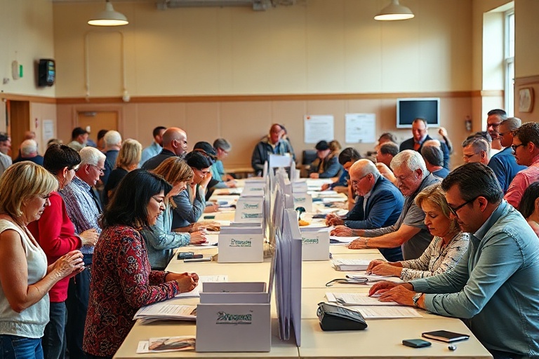 Malta Malta’s Election 2022: The Cast is Complete