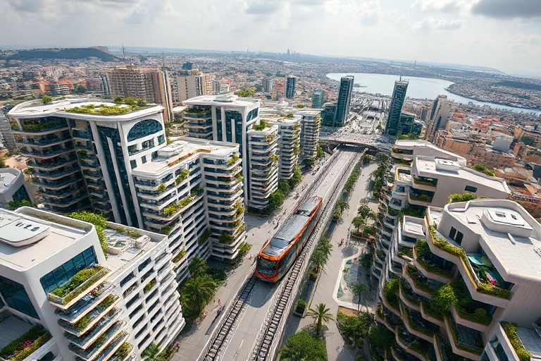 Malta Malta’s Next Leap: Our Island’s Tech Ambitions