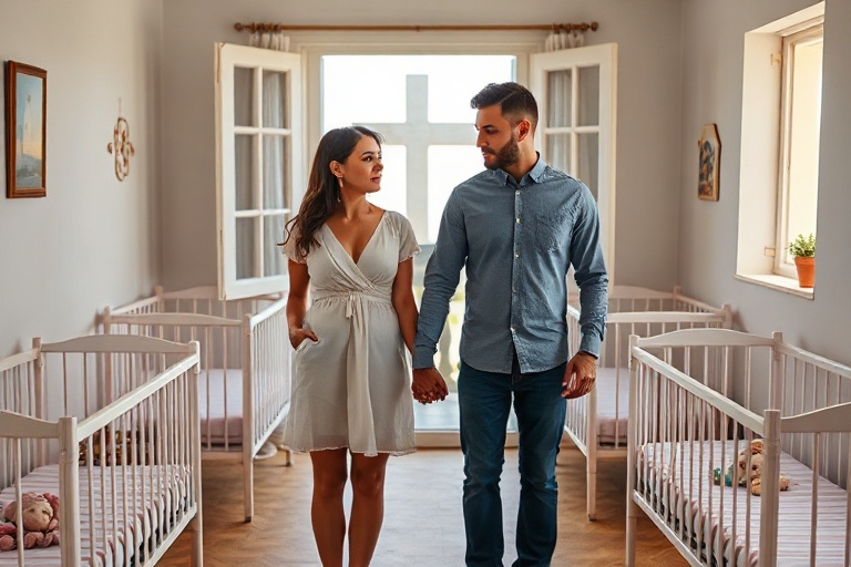 Malta Malta’s Fertility Crisis: The Silent Emergency