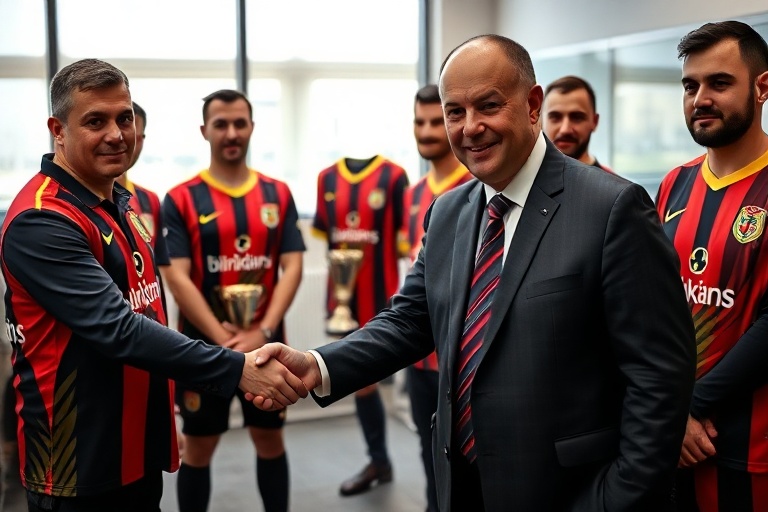 Malta Cardona Eyes Birkirkara FC Role