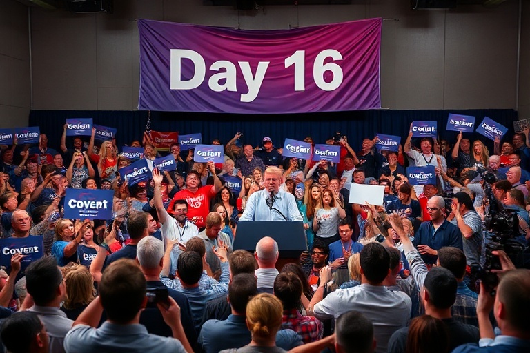 Malta Malta Election Campaign: Day 16 Live Blog